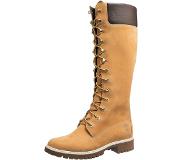 Timberland Hoge Laarzen Women's Premium 14in Camel