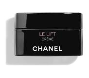 Chanel Gladstrijkende En Verstevigende Creme Chanel - Le Lift Creme Gladstrijkende En Verstevigende Crème - 50 ML