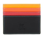 Mywalit Small Oystercard Holder Pasjeshouder Black Pace MYW-110-4-N