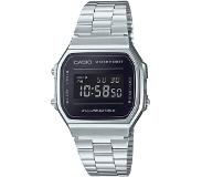 Casio Vintage horloge A168WEM-1EF