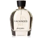 Jean Patou Vacances by Jean Patou 100 ml - Eau De Parfum Spray