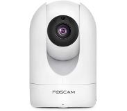 Foscam R2M bewakingscamera IP-beveiligingscamera Binnen kubus Bureau 1920 x 1080 Pixels
