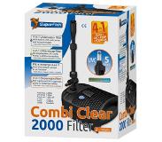 Superfish combi clear 2000