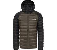 The North Face Functionele jas 'Trevail'