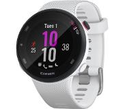 Garmin Forerunner 45S Wit