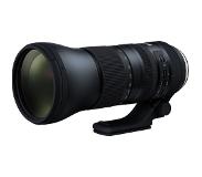 Tamron 150-600mm f/5-6.3 Di VC USD G2 Nikon