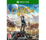 Take 2 The Outer Worlds