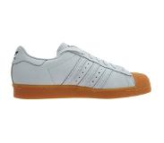 adidas superstar 80s dlx rood