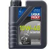 Liqui moly 4t Scooter 10w40 Mineral 1l Motor Oil