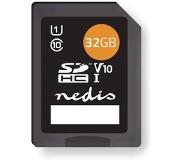 Nedis MSDC32100BK - Flashgeheugenkaart