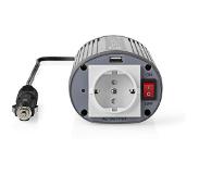 Nedis Inverter Gemodificeerde Sinusgolf - Pims15012