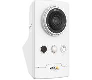Axis M1065-L Indoor Cube Camera