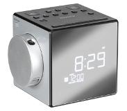 Sony Klokradio met projectie ICF-C1PJ