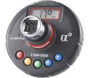 Facom Koppel- en Hoekverdraaiingsmeters 1/2" - E.506-200S
