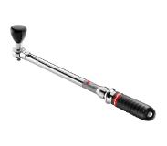 Facom 306a sleutel met automatische herinstelling en afneembare ratel