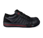 Redbrick Ruby Sneaker Laag S3 + KN Zwart - Maat 37 - 11.083.009.37