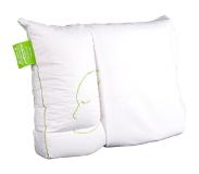 Silvana Molton Kussensloop 60X70Cm Met Schoudercontour