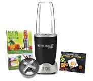 NutriBullet 600 Zwart