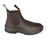 Grisport Instapper 72457C 33255 var2 S3 Bruin - Maat 47 - 11.049.017.47