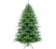 Triumph tree - kerstboom matterhorn h155d99 groen tips 792