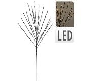 PerfectLED LED Lichtboom multi action | 1.1 meter (80 LEDs, Timer, Prikspies, Binnen/Buiten)