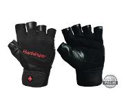 Harbinger Training Gloves; More Grip 1 paar (maat) Maat XL