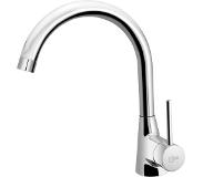 Ideal standard Nora keukenkraan Chroom