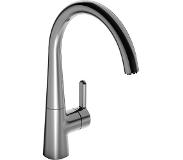 Hansa Designo keukenkraan chroom
