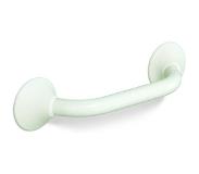 Handicare Linido wandbeugel ergogrip 40cm RVS wit LI2611040402