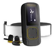 Energy Sistem MP3 Clip BT Sport Amber MP3 Spieler 16 GB Bernstein