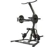Tunturi WT85 Leverage Pulley Gym l Krachtstation