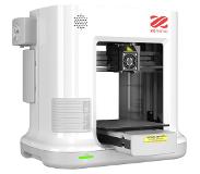 XYZPrinting *DEMO* Da Vinci Mini W+ MR (EU) - White - 3D-printer - Polylactide (PLA)