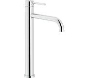 Sub 093 keukenkraan hoog model, chroom