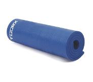Toorx Gym mat MAT-172PRO 172x61x1,5cm Blue