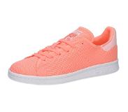 adidas stan smith dames oranje