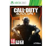 Activision Xbox 360 Call Of Duty: Black Ops 3