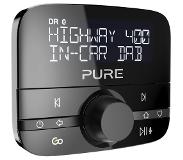 Pure Highway 400 DAB+ Radio PU5894