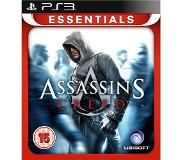 Ubisoft Assassin's Creed (Essentials)