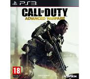 Call of Duty Call of Duty: Advanced Warfare
