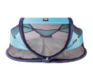 Deryan Travel Cot Baby Luxe Ocean