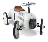 Vilac - Metal Car White (1102)