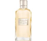 Abercrombie & Fitch First Instinct Sheer Eau de parfum 100 ml Dames