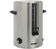 Animo RVS Dubbelwandige Waterverwarmer 20 liter
