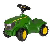 Rolly Toys John Deere 6150R minitractor