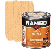 Rambo Pantservernis Hoogglans 0000 Kleurloos 0,25l