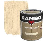 Rambo impregnant transparant kleurloos 750 ml
