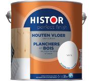Histor Perfect Finish Houten Vloer Zijdeglans