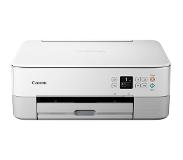 Canon Pixma TS5351a all-in-one A4 inkjetprinter met wifi (3 in 1), kleur
