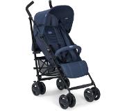 Chicco London Up Buggy - Blue Passion