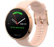 Polar Ignite Rosé Goud/Roze - Maat S